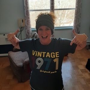 Meet your Posher, Aimee